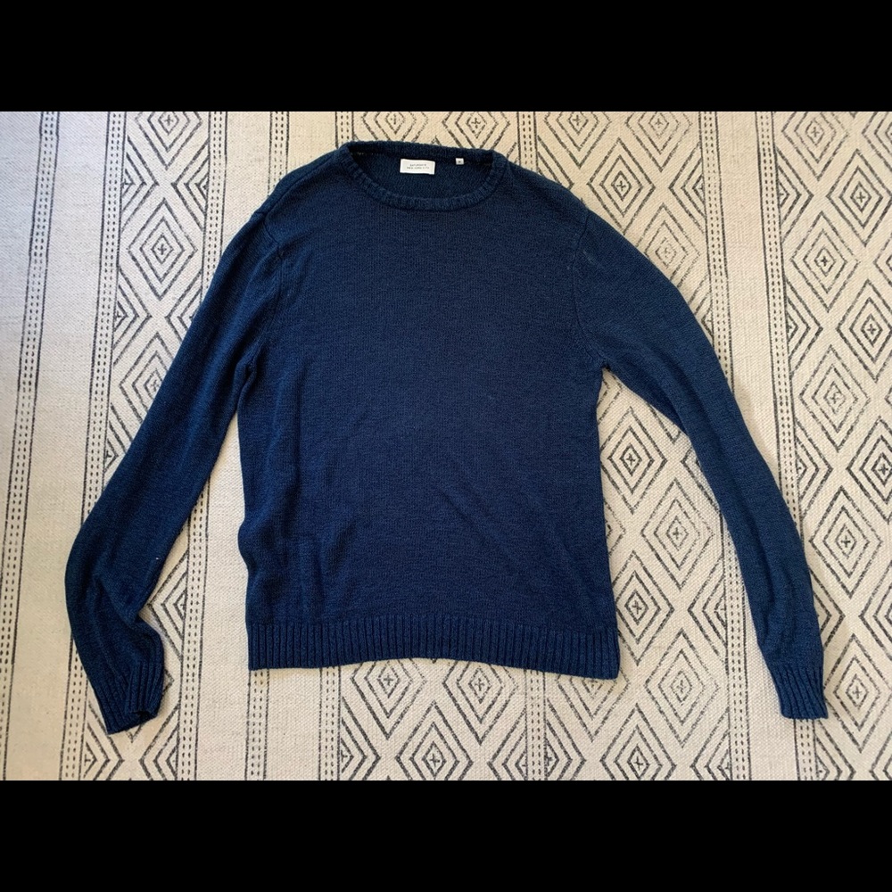 Saturdays NYC - Knit sweater